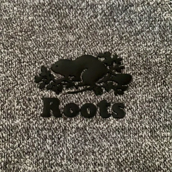 Roots Full-Zip Sweater Sz XS - Picture 2 of 6